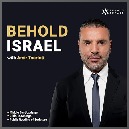 Behold Israel