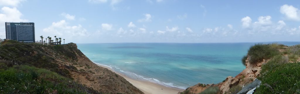 Netanya 2018 05 11